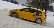 SAS Stya Rally Team